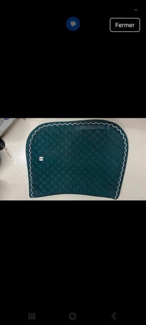 Tapis gem