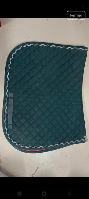 Tapis gem