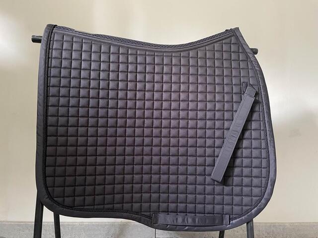 tapis neuf dressage