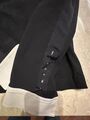 polo Samshield noir taille S
