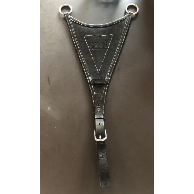 Martingales pleine CWD