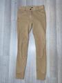 pantalon équitheme beige