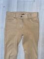 pantalon équitheme beige