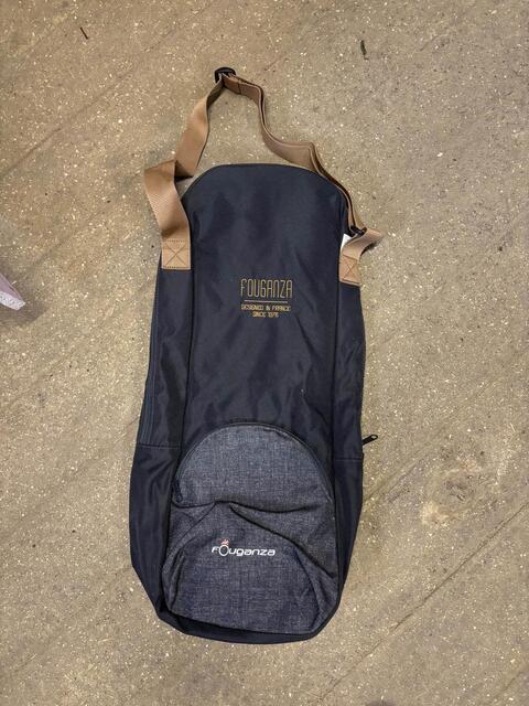 Sac à bridon