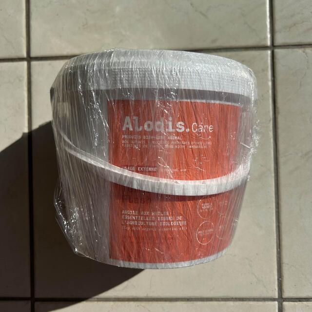 Argile TendiFlash Alodis care