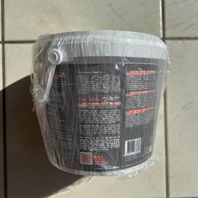 Argile TendiFlash Alodis care