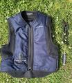 Gilet airbag Allshot Safely taille M