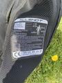 Gilet airbag Allshot Safely taille M