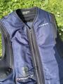 Gilet airbag Allshot Safely taille M