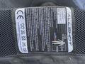 Gilet airbag Allshot Safely taille XS