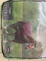 Couverture Equitheme Tyrex Neuve