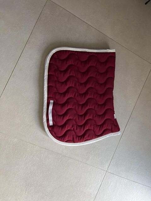 tapis Pénélope bordeaux