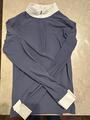 polo Samshield bleu