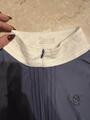 polo Samshield bleu