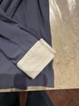 polo Samshield bleu