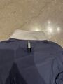 polo Samshield bleu