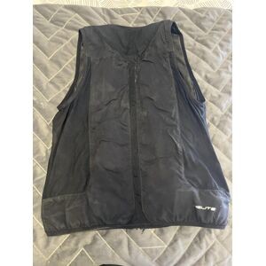 Gilet airbag helite