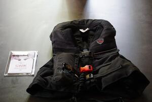 Airbag spark 2