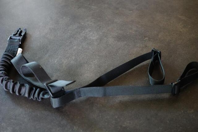 Airbag spark 2