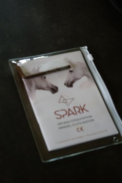 Airbag spark 2
