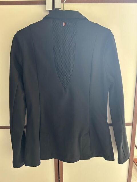 Veste concours GEM