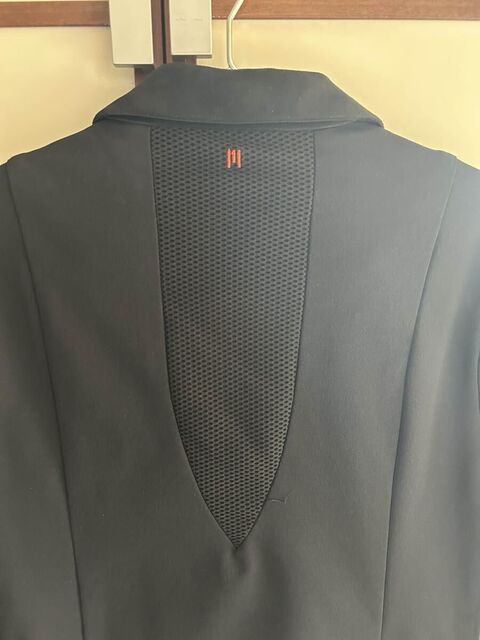 Veste concours GEM