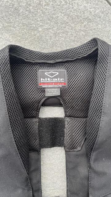 Airbag Hitair