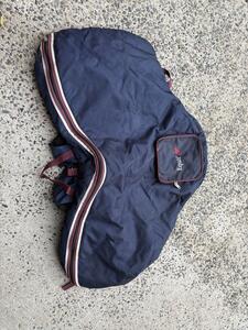 sac pour selle mixte