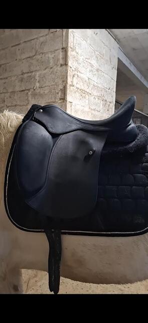 Selle de Dressage Wintec