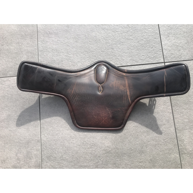 sangle bavette courte Childeric