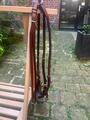 Collier de chasse (bricole)