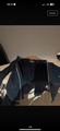 veste mis saison bleu
