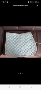 Tapis mixte