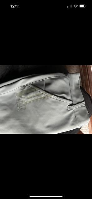 Pantalon Cavalleria Toscana