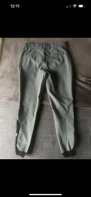 Pantalon Cavalleria Toscana