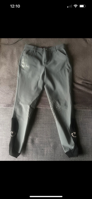 Pantalon Cavalleria Toscana