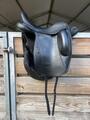Selle de dressage Custom Saddlery 17,5