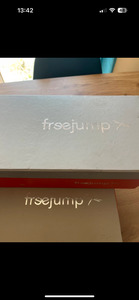 Chaps Liberty Freejump