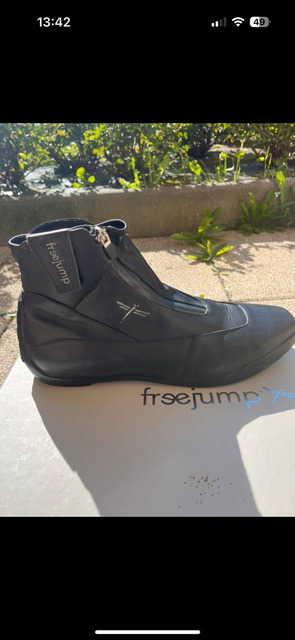 Freejump liberty