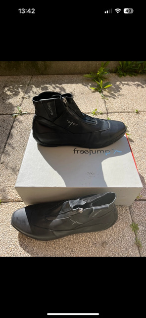 Freejump liberty