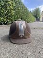Bombe marron Choplin
