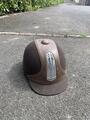 Bombe marron Choplin