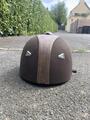 Bombe marron Choplin