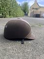 Bombe marron Choplin