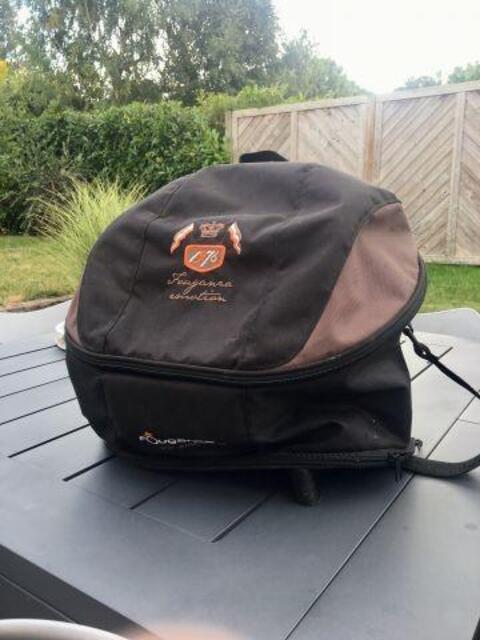 Sac de brosse Fouganza