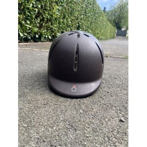Bombe marron Fouganza