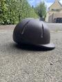 Bombe marron Fouganza