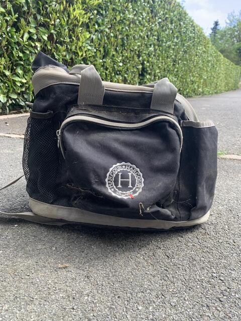 Sac de brosses Harcour