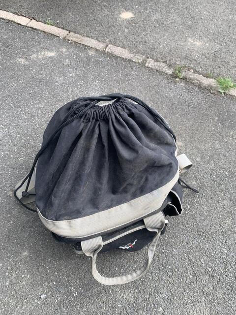 Sac de brosses Harcour