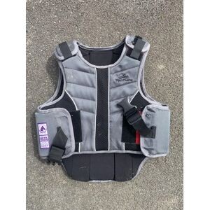 Gilet de cross Equithème enfant
